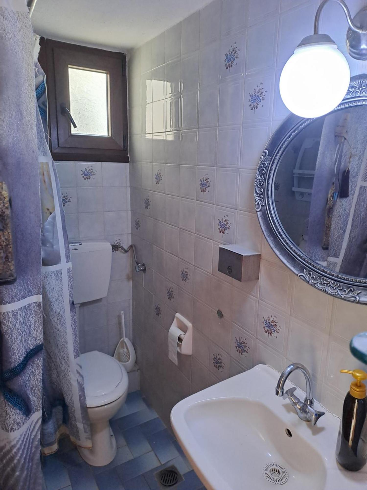 P.A.G Apartments Nea Roda Room photo
